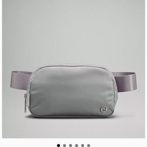 Lululemon belt bag